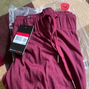 Galaxy men’s large lounging pants!